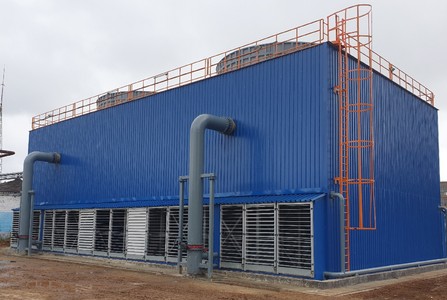 ГалоПолимер Кирово-Чепецк