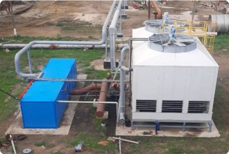 АО «Карабашмедь»