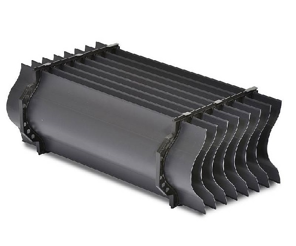 Каплеуловитель