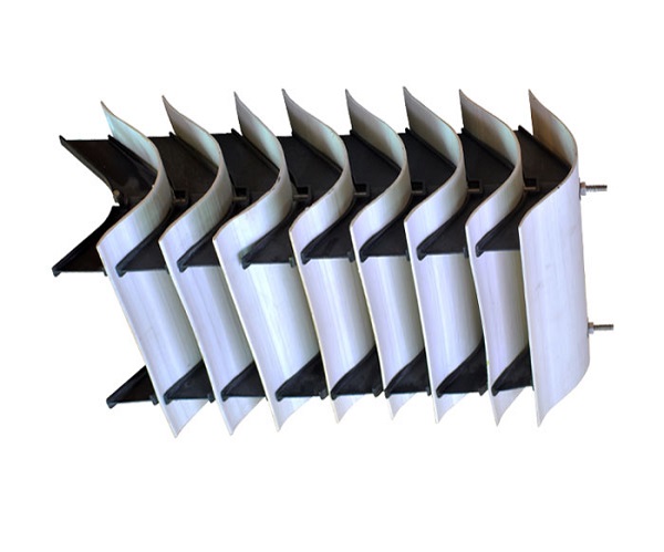 Каплеуловители типа 